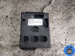 Блок комфорта Volkswagen Touareg 2014-2018, 4H0907063DA