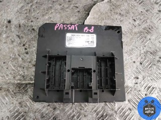 Блок комфорта Volkswagen Passat 2014-2021, 5Q0937086BD