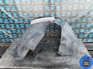Защита арок передняя левая (подкрылок) Volkswagen Passat 2014-2021, 3G0805969D
