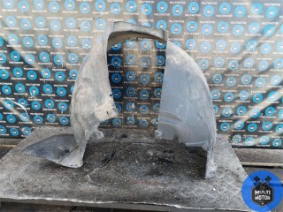 Защита арок передняя правая (подкрылок) Volkswagen Transporter 2009-2015, 7E0809962