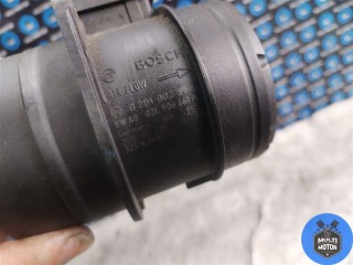 Расходомер воздуха, ориг. номер 03L906461A, Volkswagen Passat 2014-2021