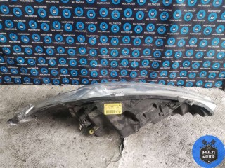 Фара левая, ориг. номер 8A6113W030CG, Ford Fiesta 2008-2013