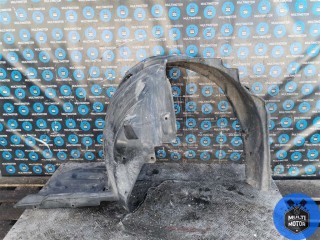 Защита арок передняя правая (подкрылок) Subaru Outback 2014-2018, 59110AL040