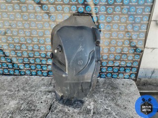 Защита арок задняя правая (подкрылок), 767480689R, Renault Duster I [рестайлинг]