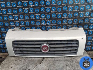 Решетка радиатора Fiat Ducato 2002-2012, 2.2 л