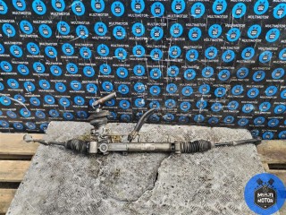 Рулевая рейка Opel Astra 1998-2009, 13188614