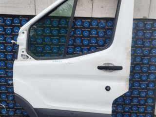 Стеклоподъемник электрический передний левый Ford Transit 2006-2014, микроавтобус, левый руль