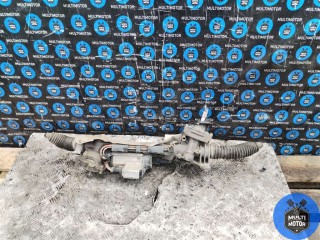 Рулевая рейка Volkswagen Golf 1997-2006, левый руль, 1K1423051BS