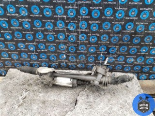 Рулевая рейка Volkswagen Passat 2005-2010, левый руль, 1K1423051DL