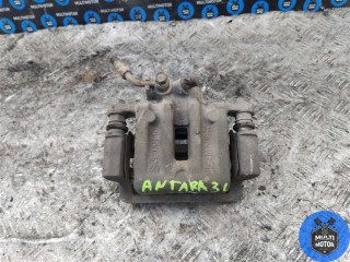 Суппорт задний левый Opel Antara 2006-2011