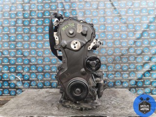 Двигатель Renault Master, 2011, 2.3 л, дизель, DCi, M9T670