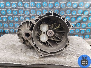 КПП механическая (МКПП) Ford Transit 2006-2014, 8C1R7002DG