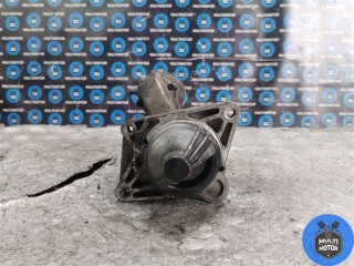 Стартер Renault Master 2010-2014, 2.3 л, дизель, TS22E5