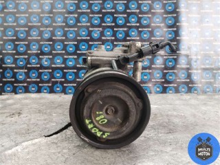 Компрессор кондиционера Kia Sportage 2004-2008, 2.0 л, 162502920K