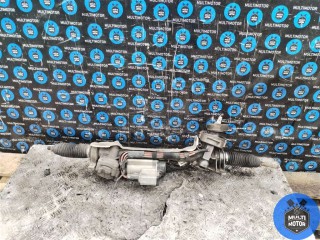 Рулевая рейка Volkswagen Touran 2003-2006, левый руль, 1K1423051BJ
