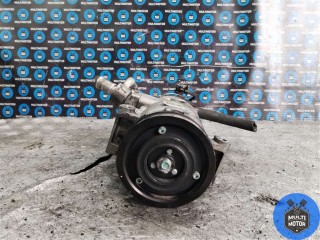 Компрессор кондиционера Volkswagen Touran 2006-2010, 2.0 л