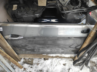 стекло двери правой, Mercedes-Benz C W205/S205/C205 2014-2018
