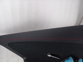 обшивка двери задней левой, ориг. номер A1187308500, A1187305900, Mercedes-Benz CLA C118 2019-2023