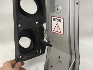 Лючок топливного бака, ориг. номер A4477500003, Mercedes-Benz Vito W447 2014-2020