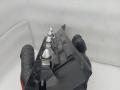 145373-10, 5A0A282 Накладка на порог внутренняя передняя правая BMW 5 G60/G61 - фото №5