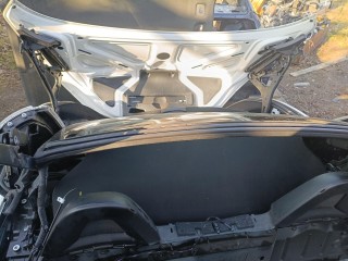 стекло заднее, Mercedes-Benz SLK R172 2011-2016
