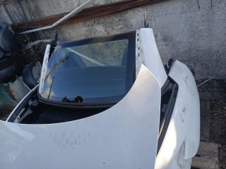 стекло заднее, Mercedes-Benz SLK R172 2011-2016