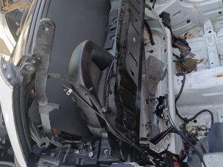 стекло заднее, Mercedes-Benz SLK R172 2011-2016