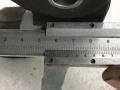 A2034110015, 2114110115 Муфта кардана Mercedes-Benz SLK R172 - фото №3