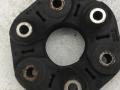 2054110200 Муфта кардана Mercedes-Benz E W212/S212/C207/A207 - фото №2