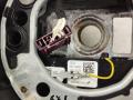 Руль Mercedes-Benz Sprinter W907/W910 2020г. - фото №4