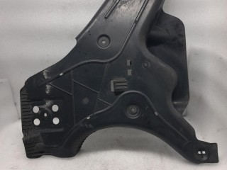 защита рычага, ориг. номер A4778890300, Mercedes-Benz Vito W447 2014-2020