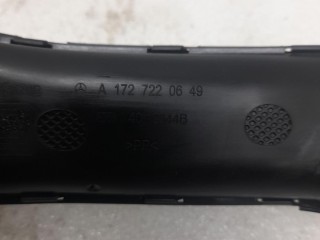 Гофра проводки двери, ориг. номер A1727220649, Mercedes-Benz SLK R172 2011-2016