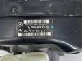 A2044302230 Вакуумный усилитель тормозов Mercedes-Benz C W204 рест - фото №5