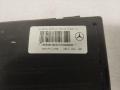 A1668601502, 616901401 Подушка безопасности сиденья задняя левая Mercedes-Benz GL X166 - фото №2