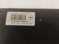 A1668601602, 616901400 Подушка безопасности сиденья задняя правая Mercedes-Benz GL X166 - фото №2