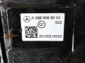 A0995004102, A0999069004, A0995003801, A0995044700 кассета радиаторов Mercedes-Benz E W214 - фото №10