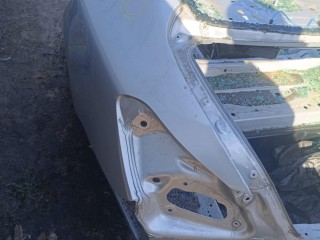 четверть задняя левая, Mercedes-Benz C W205/S205/C205 2014-2018
