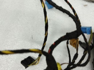Дверная проводка, ориг. номер 5G4971161F, Volkswagen Golf 7 2012-2017