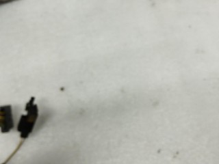 Дверная проводка, ориг. номер 5G4971161F, Volkswagen Golf 7 2012-2017