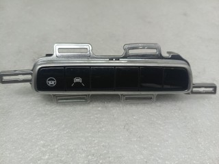 Блок кнопок Mercedes-Benz E W213/S213/C238/A238 2016-2021