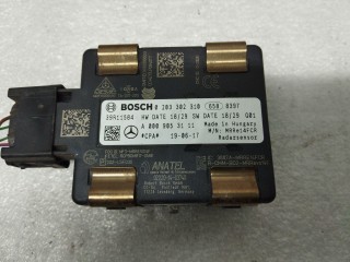 Дистроник, ориг. номер A0009053111, Mercedes-Benz GLC X253/C253 2015-2019