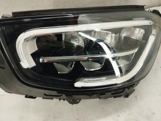 Фара левая, ориг. номер A2539067101, Mercedes-Benz GLC X253/C253 2015-2019