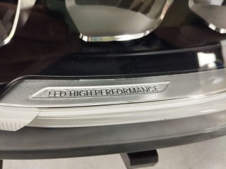 Фара левая, ориг. номер A2539067101, Mercedes-Benz GLC X253/C253 2015-2019