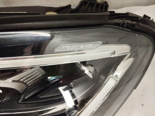 Фара левая, ориг. номер A2539067101, Mercedes-Benz GLC X253/C253 2015-2019