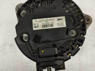 Генератор Mercedes-Benz E W213/S213/C238/A238 2016-2021