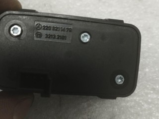 Кнопка открытия багажника, ориг. номер A2208211479, Mercedes-Benz E W213/S213/C238/A238 2016-2021