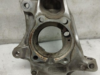 Кулак передний правый BMW 3 G20/G21 рест 2022-2026