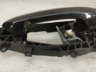 ручка наружная двери задней левой, BMW 3 G20/G21 2018-2022