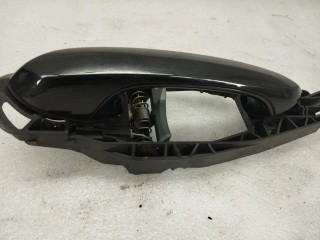 ручка наружная двери задней левой, BMW 3 G20/G21 2018-2022