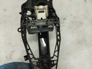 ручка наружная двери задней левой, BMW 3 G20/G21 2018-2022